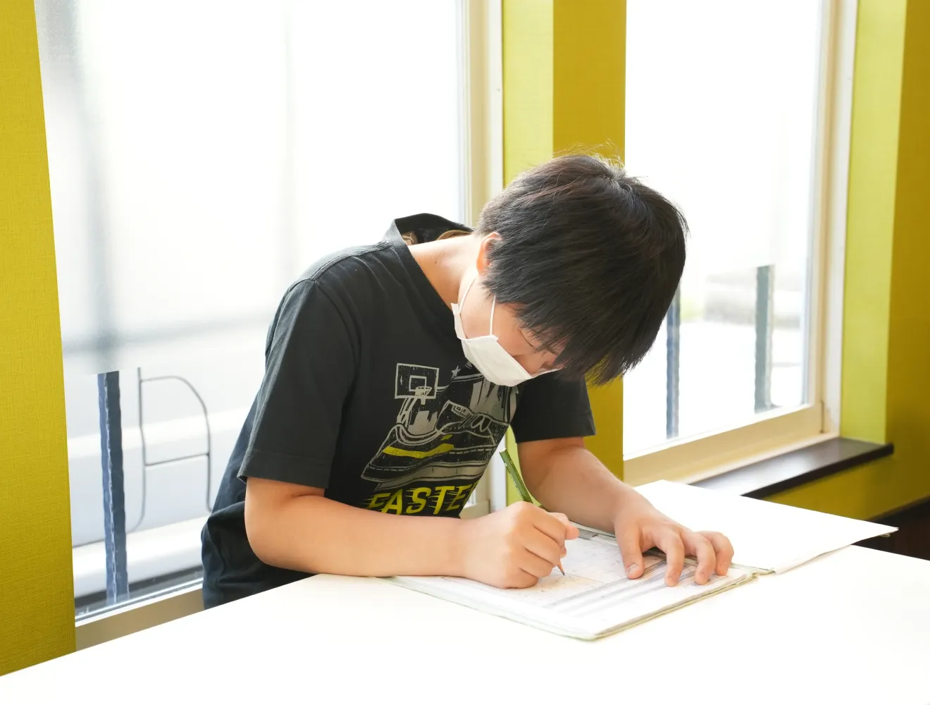 クロスオーバーの職場環境3 - ワークライフバランスを重視した働き方